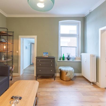 Apartamento Mok Fast Husum  Exterior foto