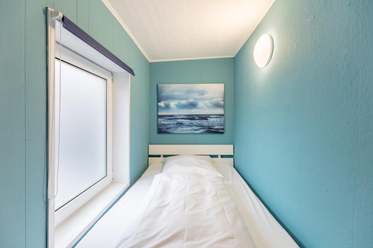 Apartamento Mok Fast Husum  Exterior foto